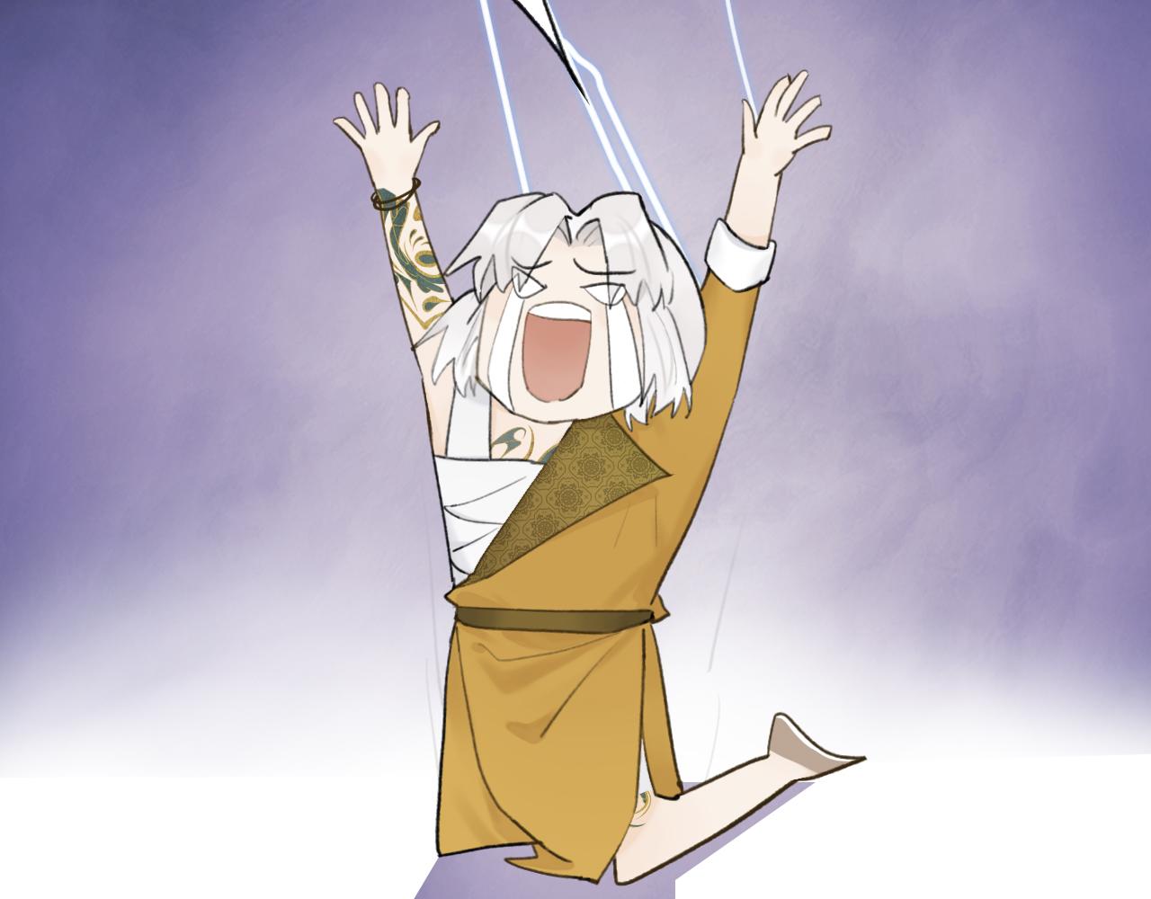 第49话 打破约定30