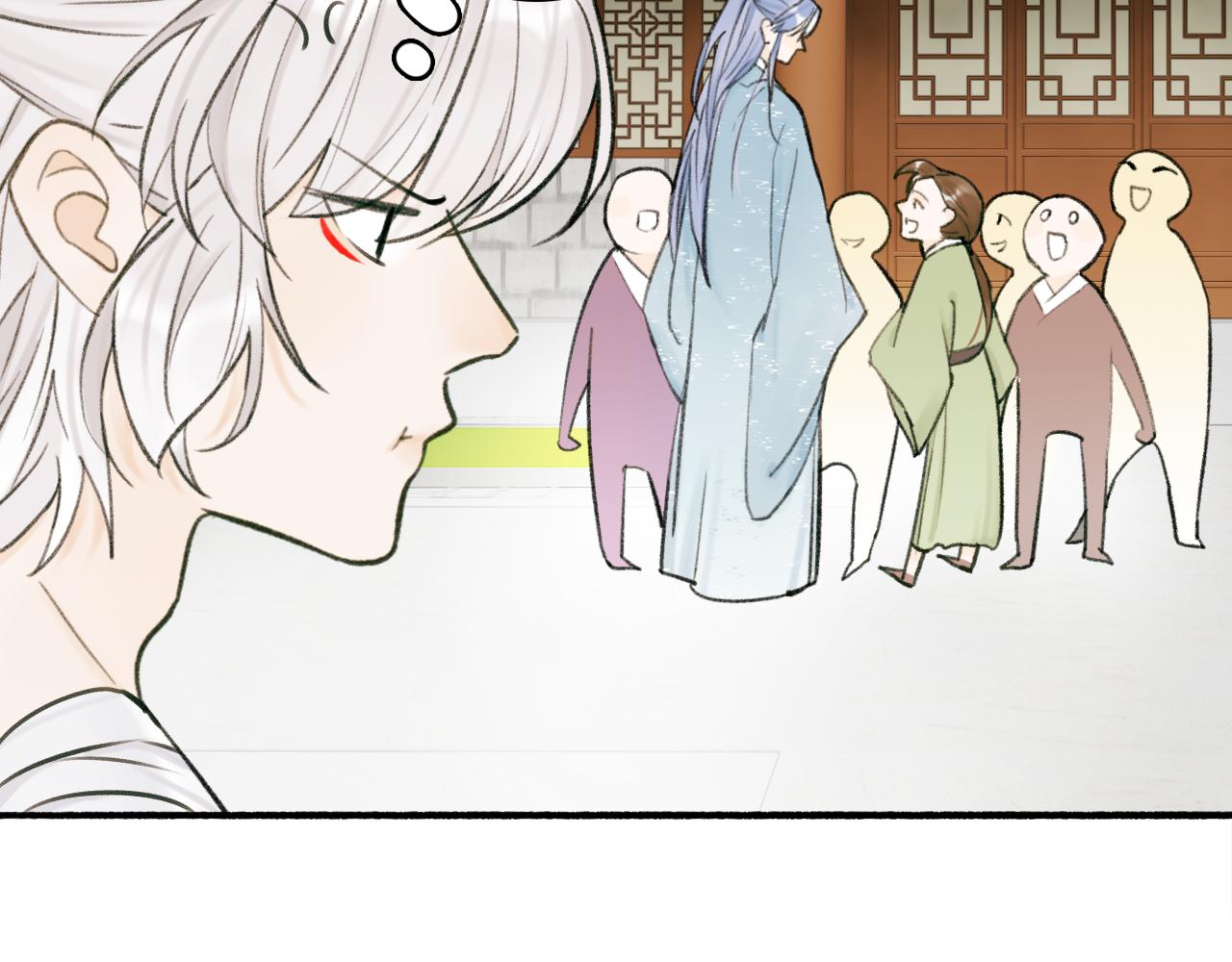 第30话 始终如一2