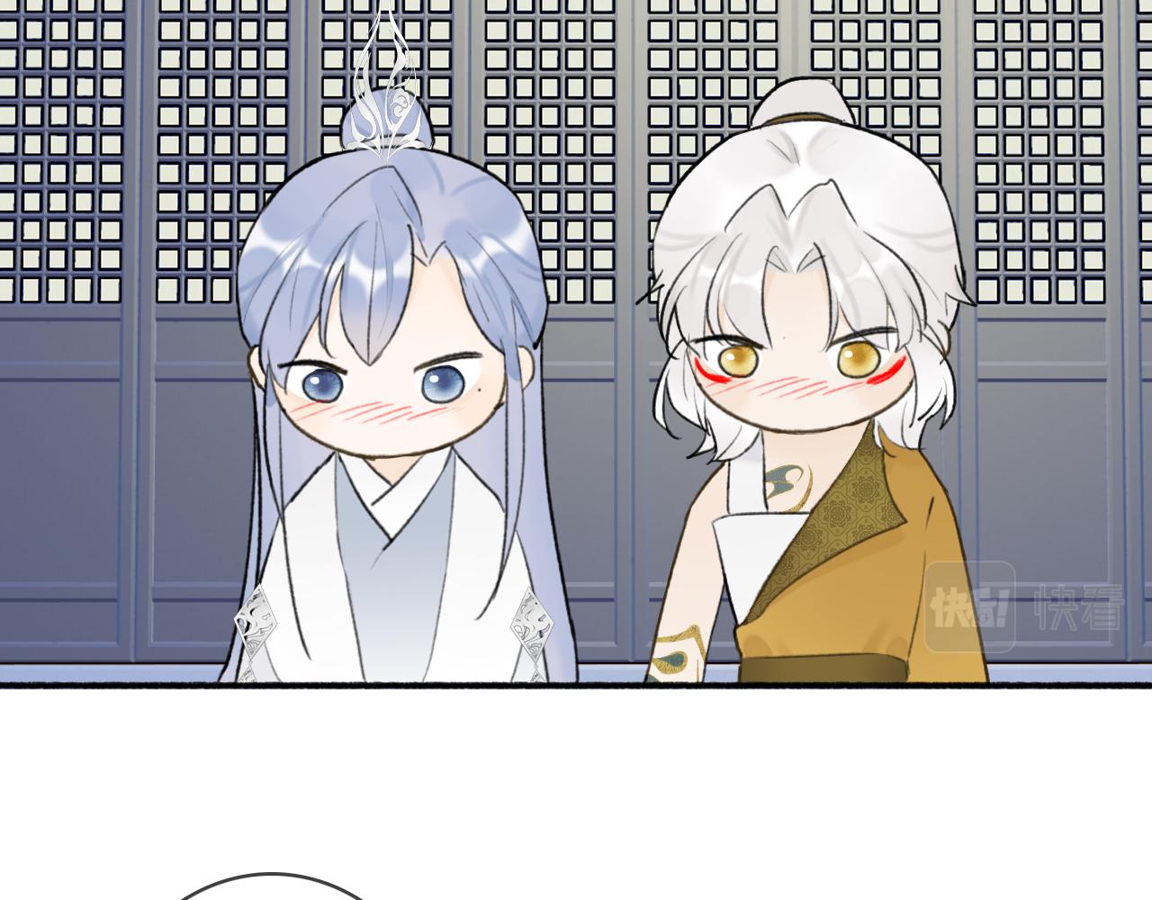 第51话 你是我心中的光52