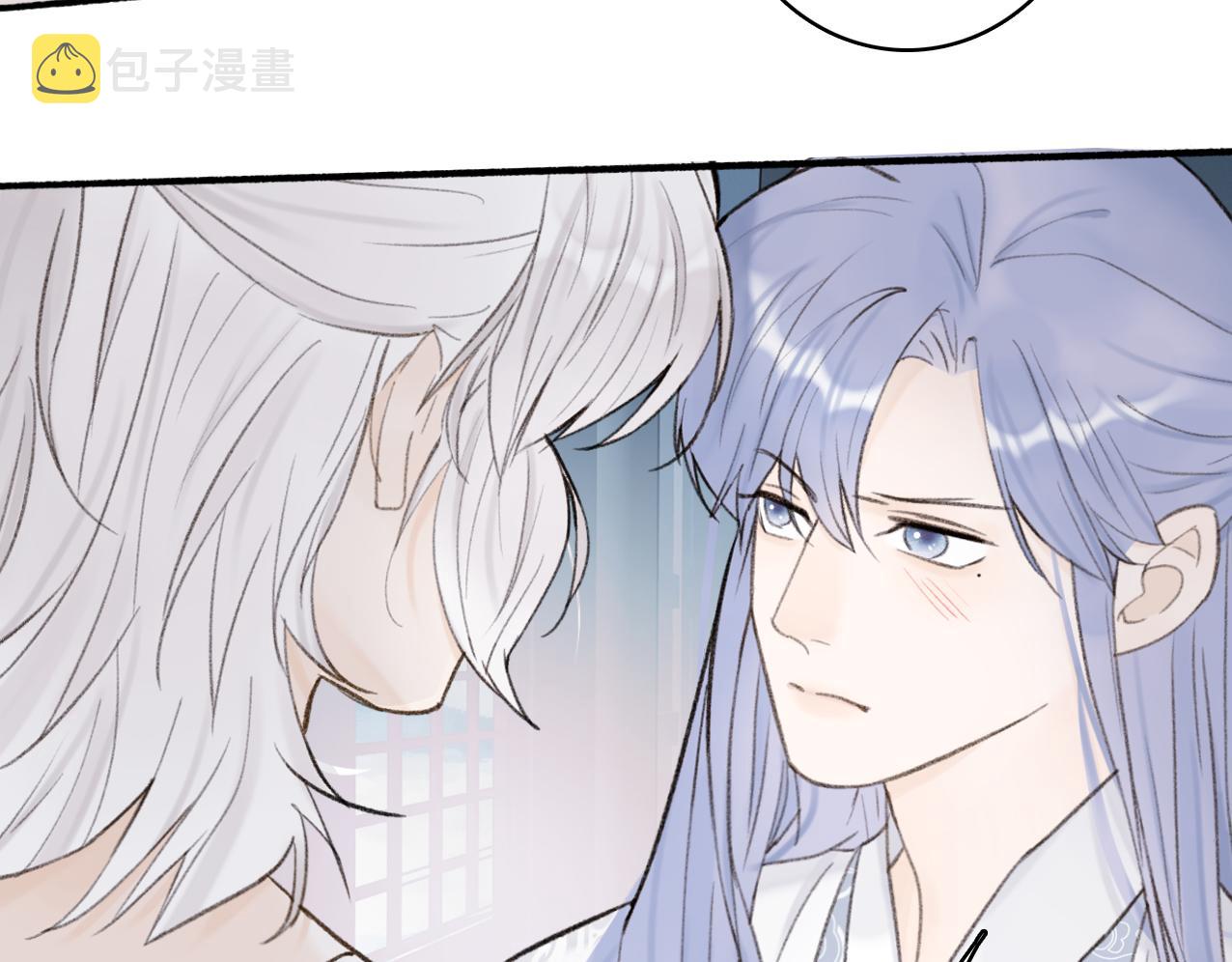 第26话 奇怪的情绪21