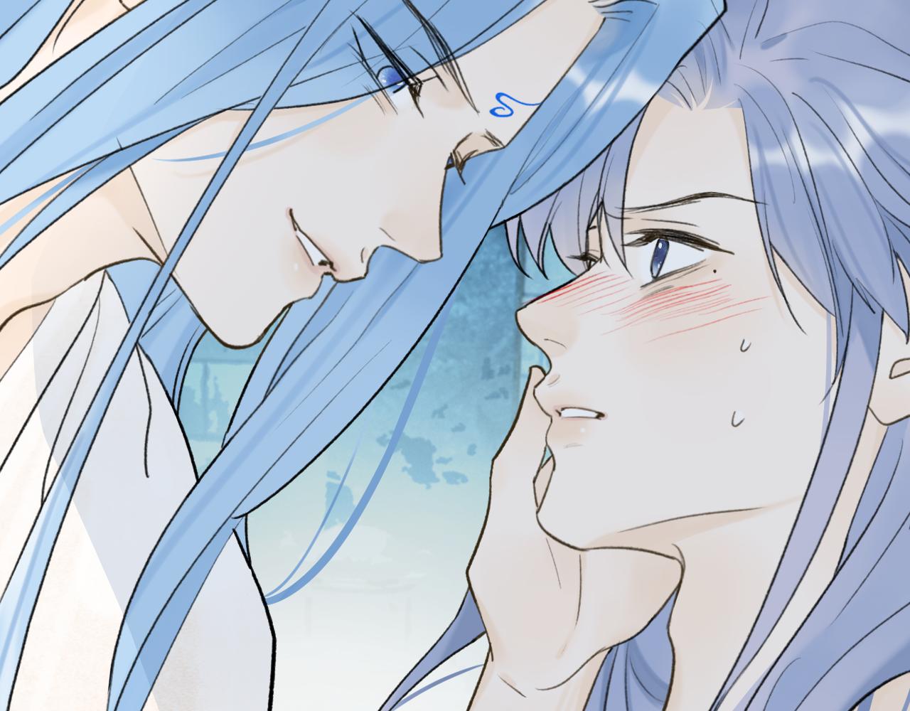 第71话 拿开你的脏手！21