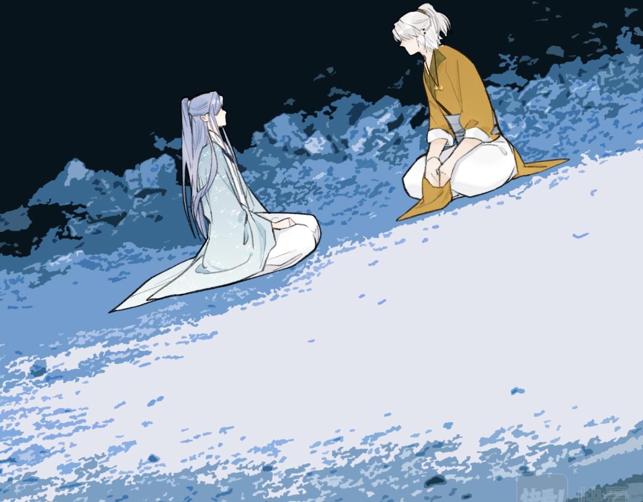 第43话 他动心了17
