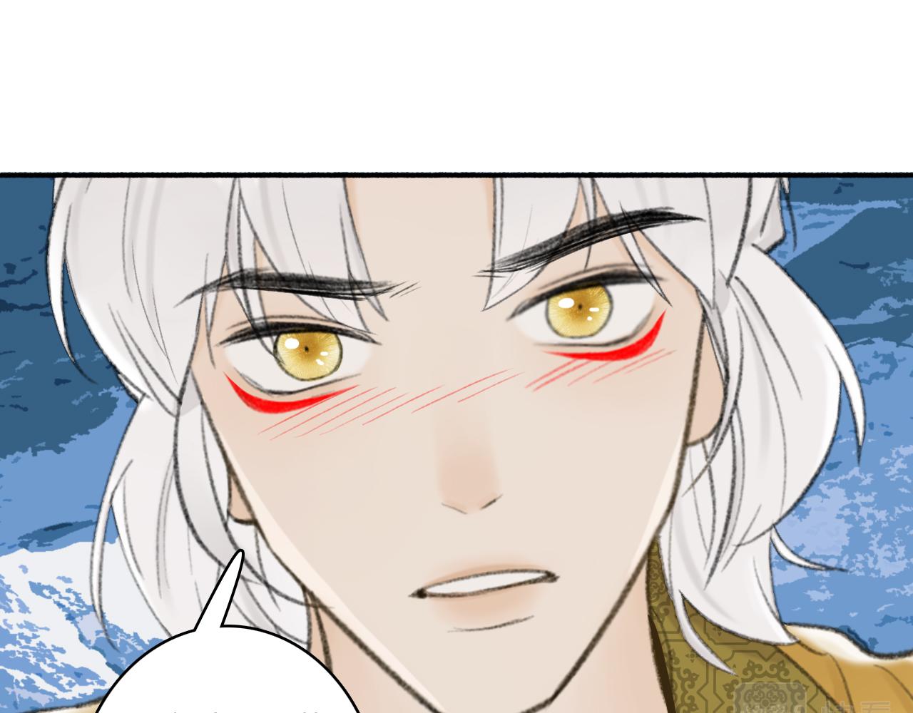 第43话 他动心了43