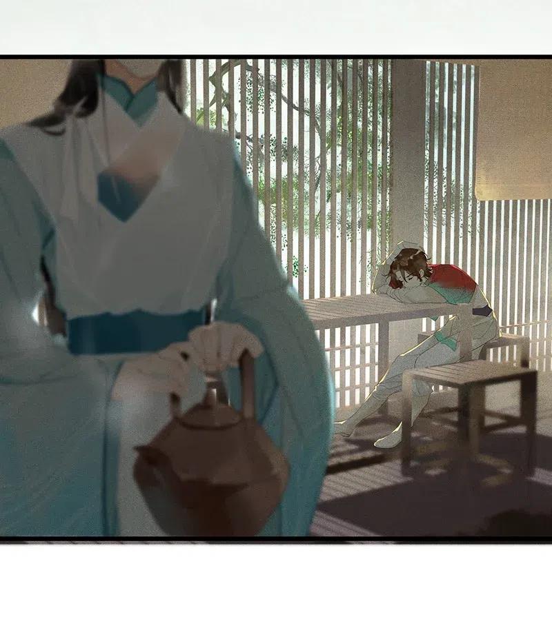 36 学馆探妖——他想必是看上你了10