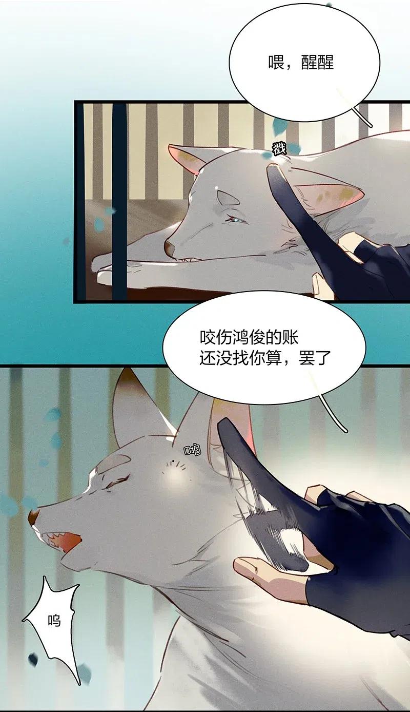 43 恻隐之心——长得可爱的谁不喜欢？16