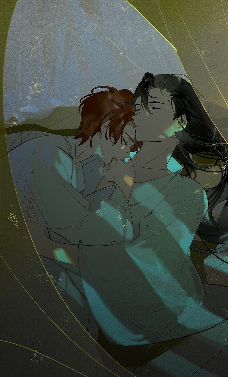 72 聚散依依——西出阳关无故人42