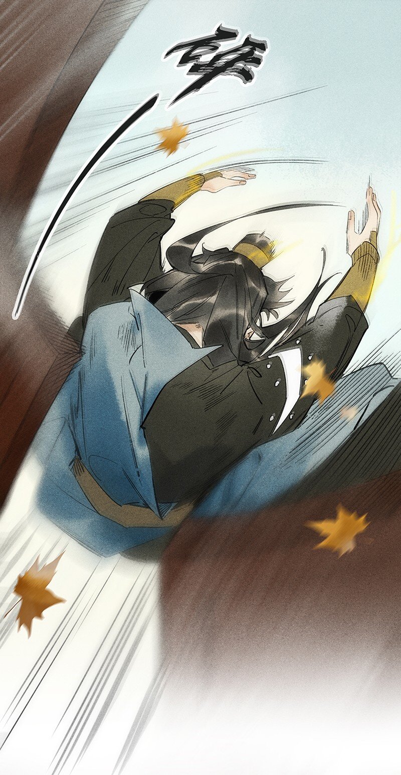 06 驱魔长史 ——这是你们上司！9
