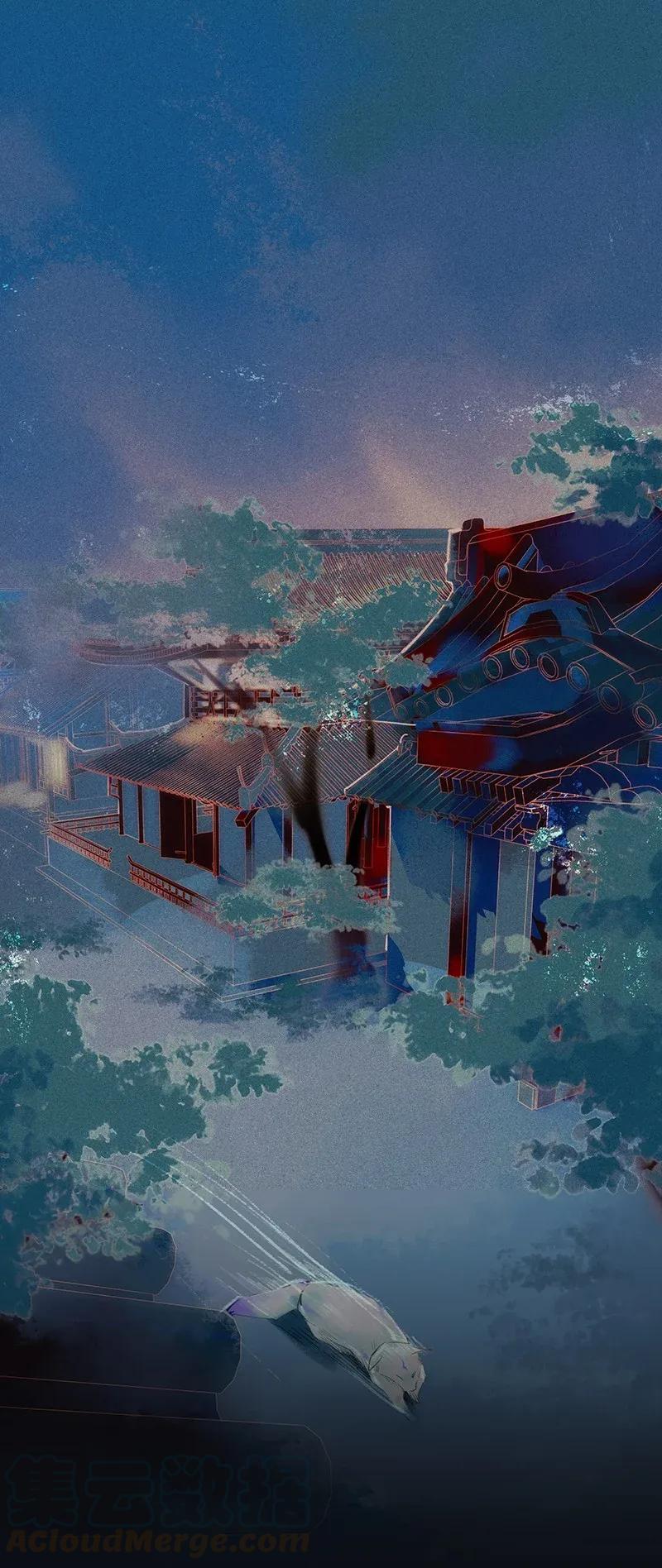 22 夤夜猎狐——长安岂是你们肆虐之地？！6