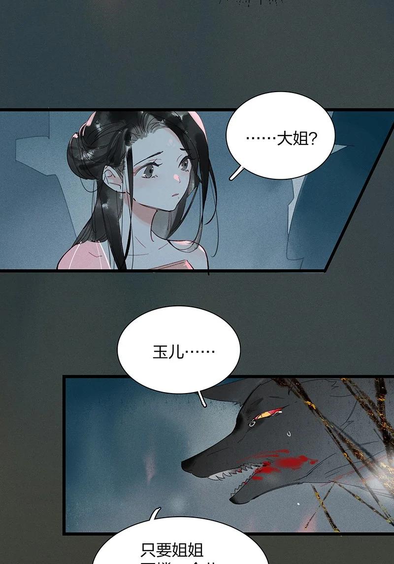 67 有备而来——金翅大鹏？！9
