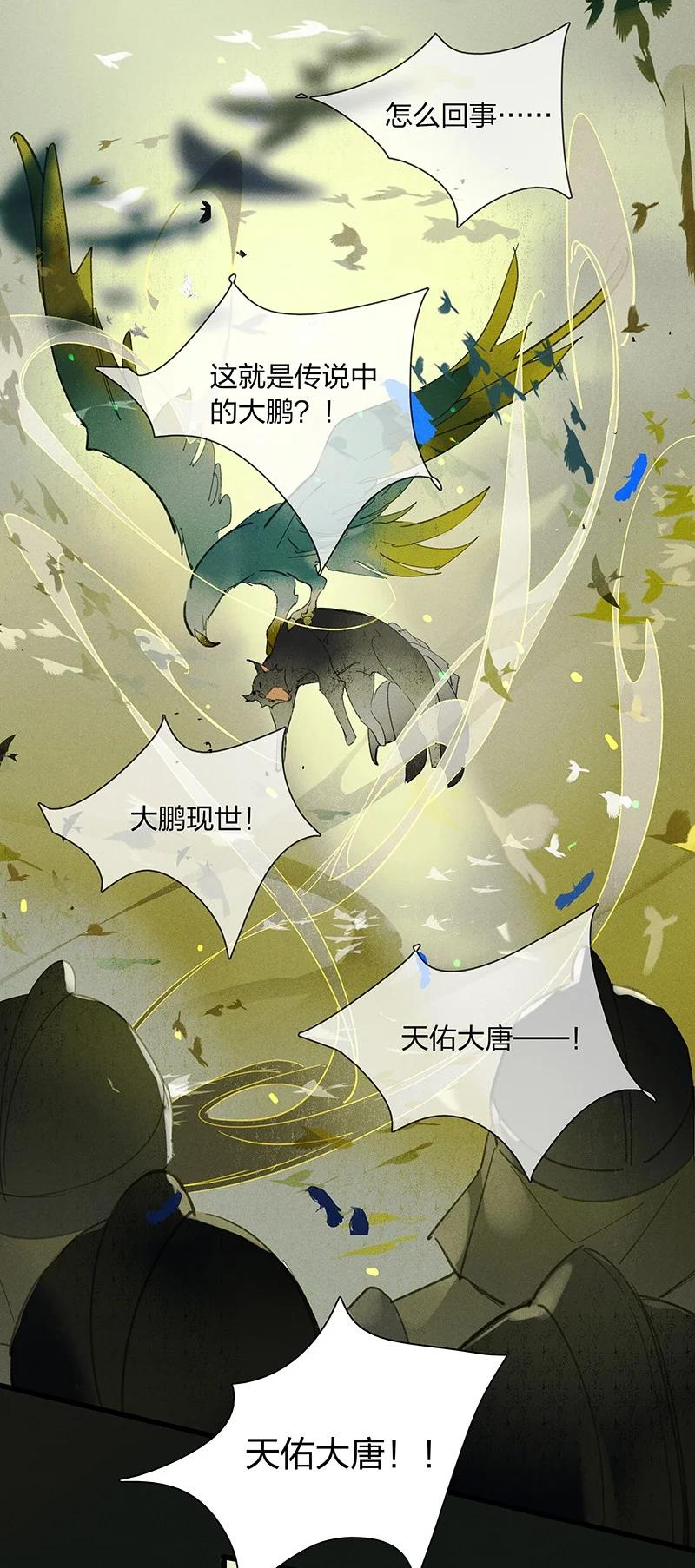67 有备而来——金翅大鹏？！19