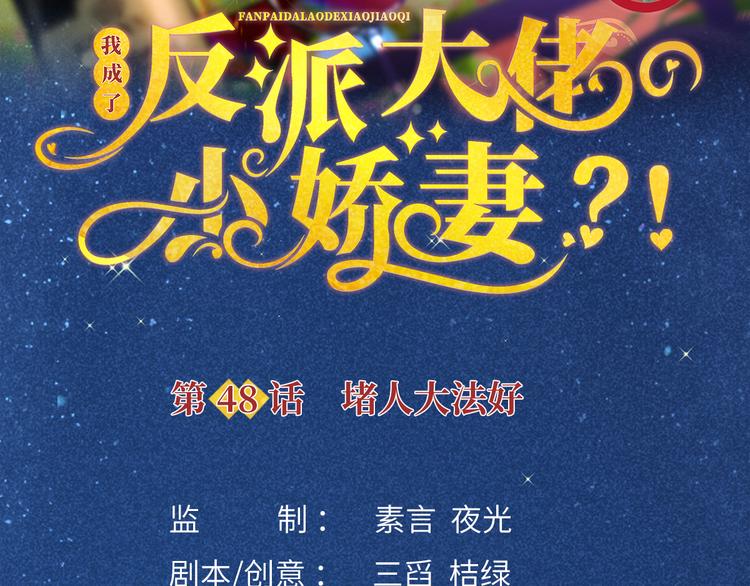 48.堵人大法好2