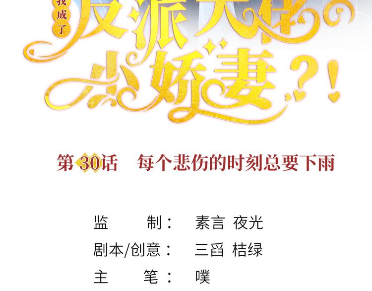 30.每个悲伤的时刻总要下雨2