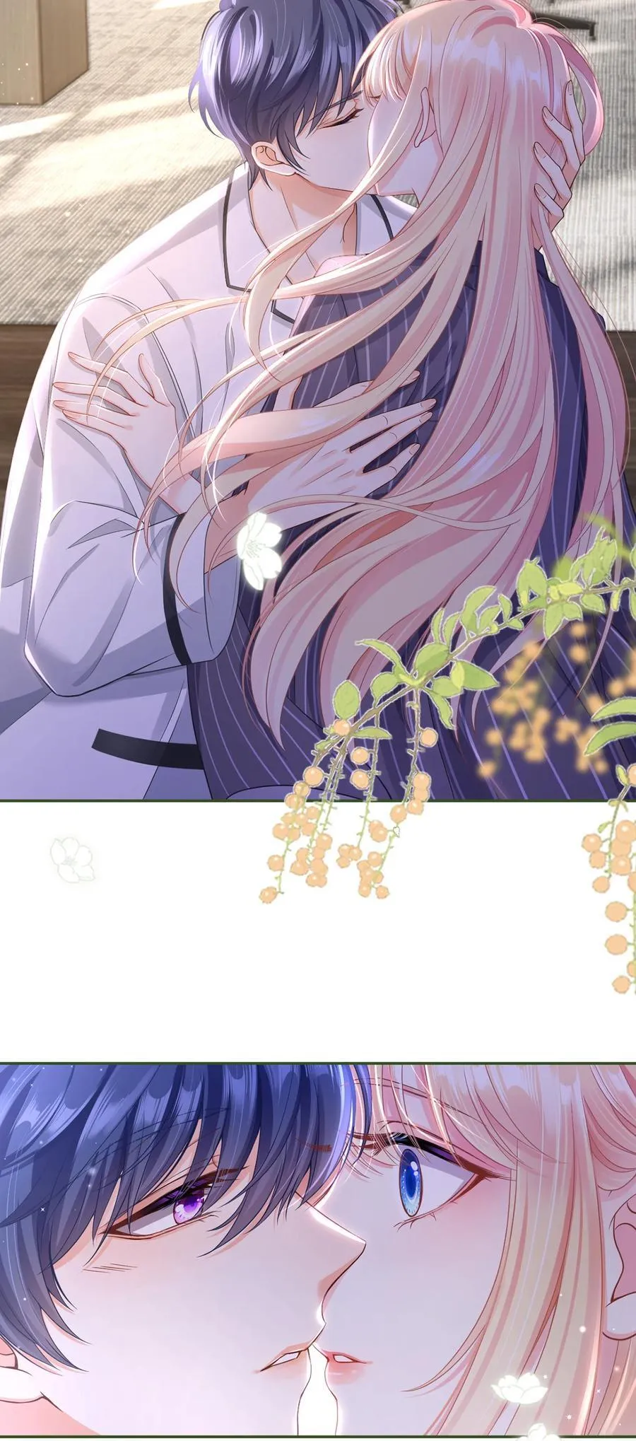 085 无言的默契40