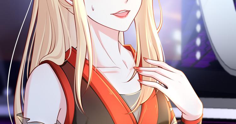 08.当炮灰女配遇到女主角35