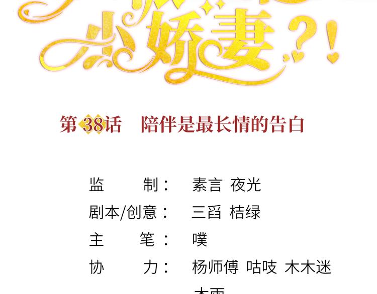 38.陪伴是最长情的告白2
