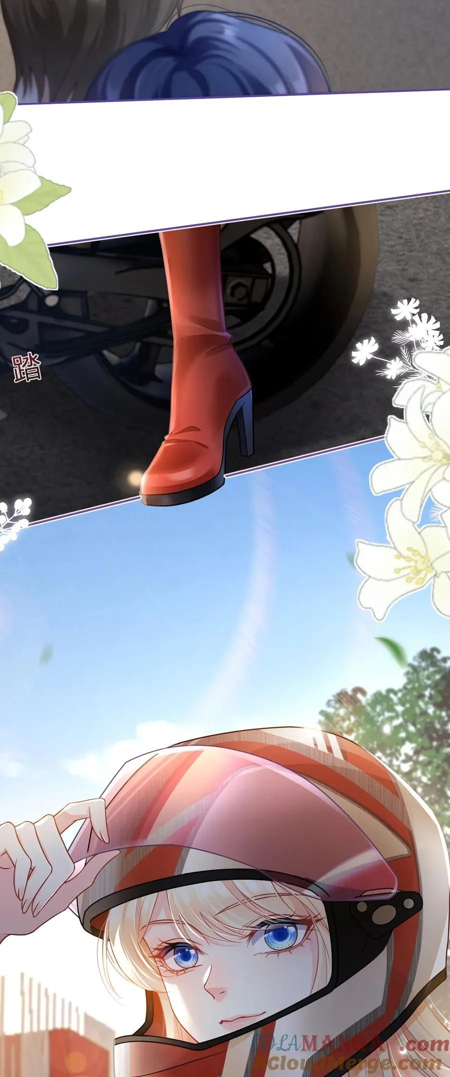 095 老婆给的小惊喜39