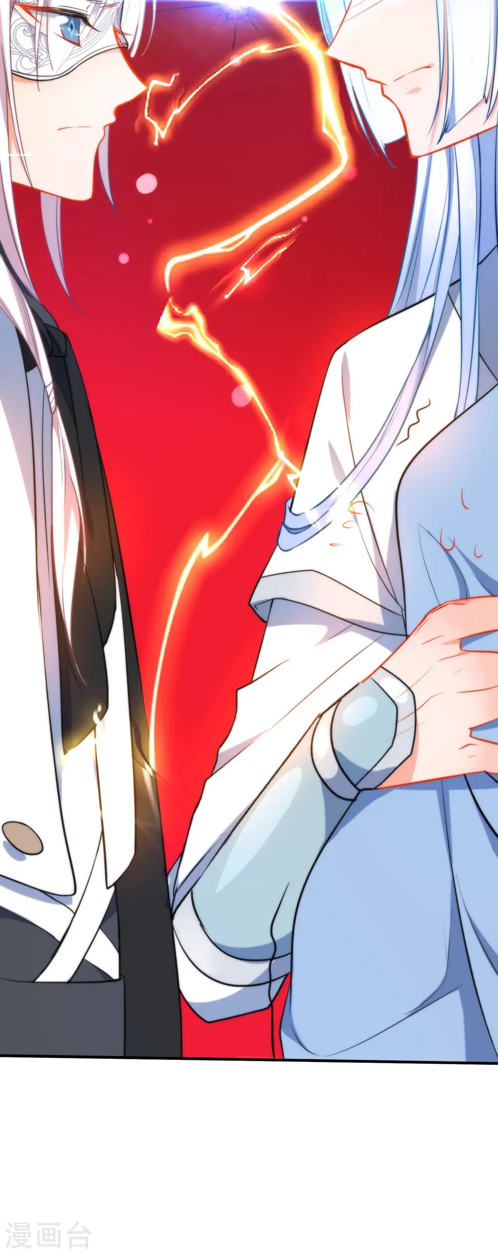 第47话 在劫难逃？38