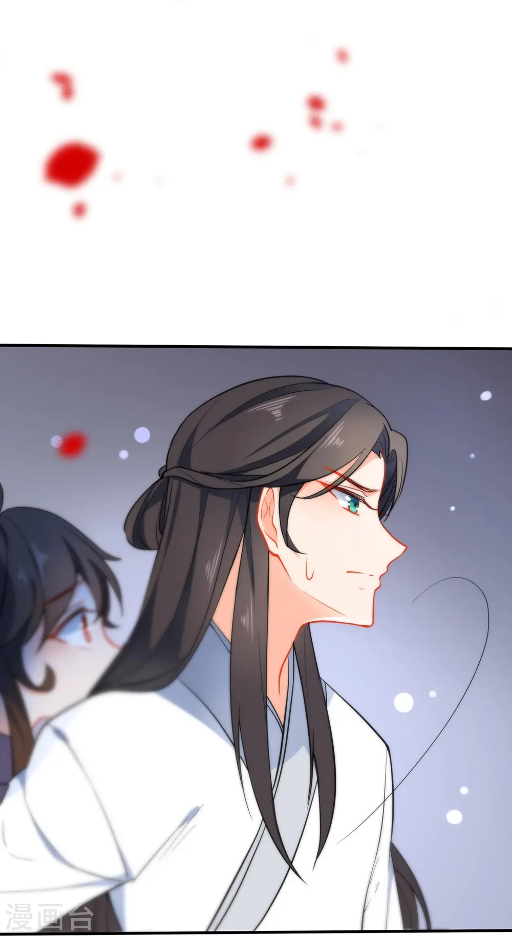 第47话 在劫难逃？16