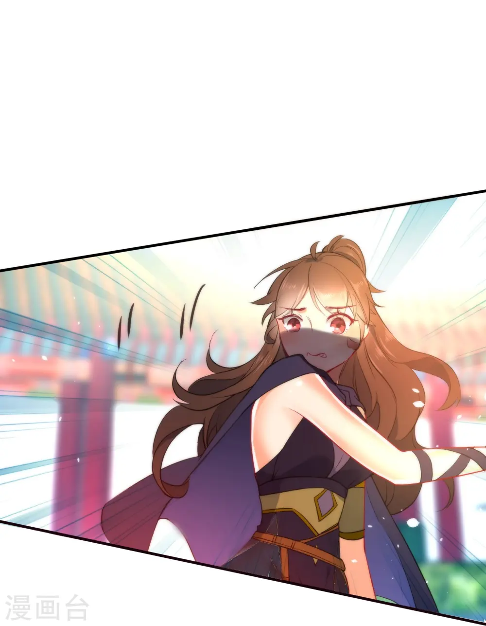 第45话 这个美人我要了！10