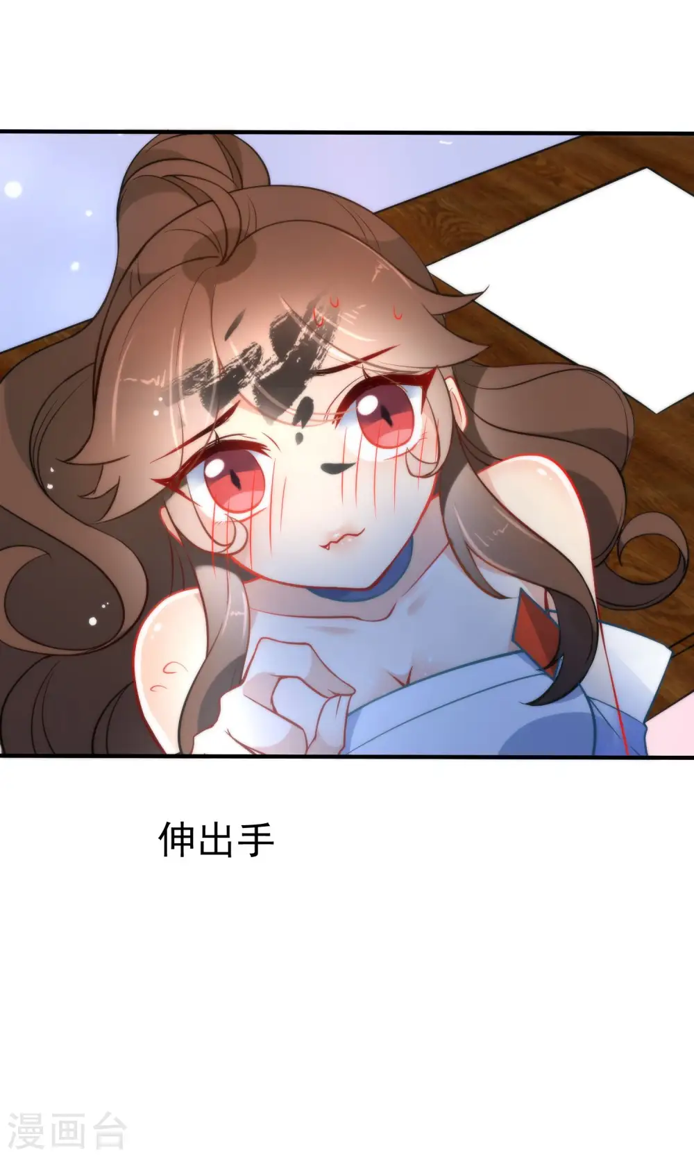 第27话 穿越了也要学习！20