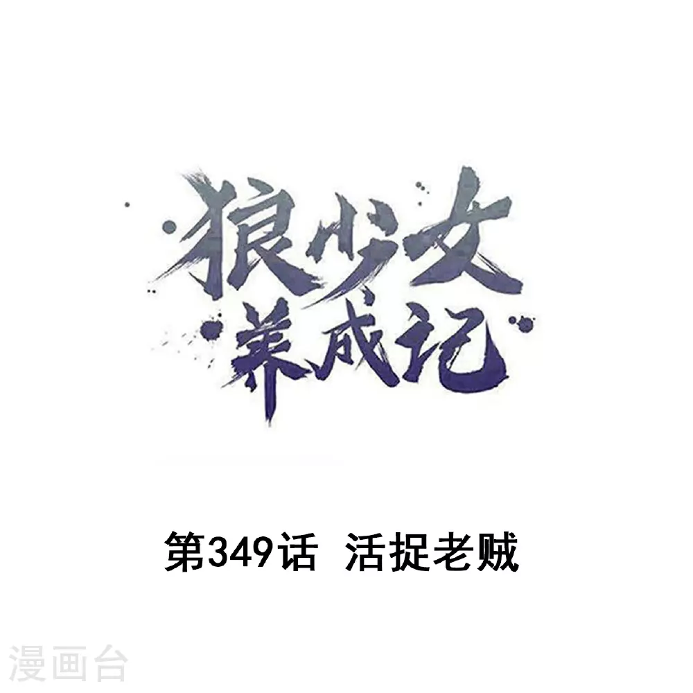 第349话 活捉老贼0
