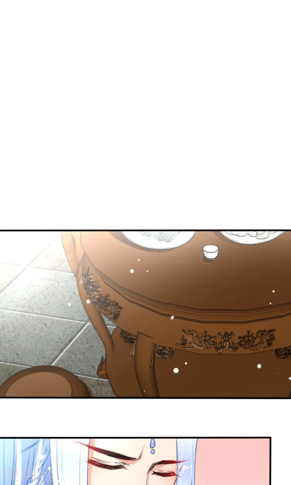 第31话 王爷最喜欢？1