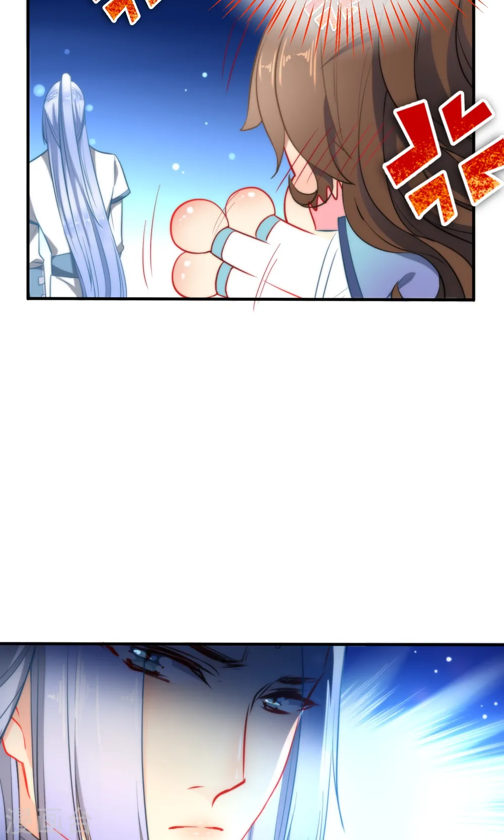 第31话 王爷最喜欢？11