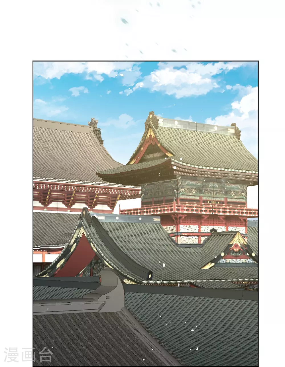 第346话 不祥之兆8