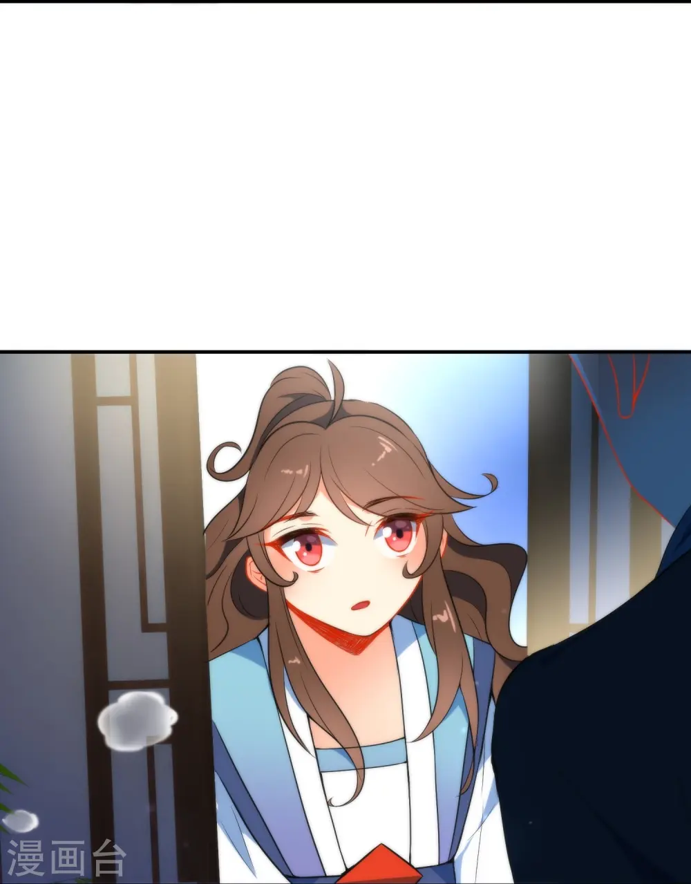 第41话 他会担心我吗？31
