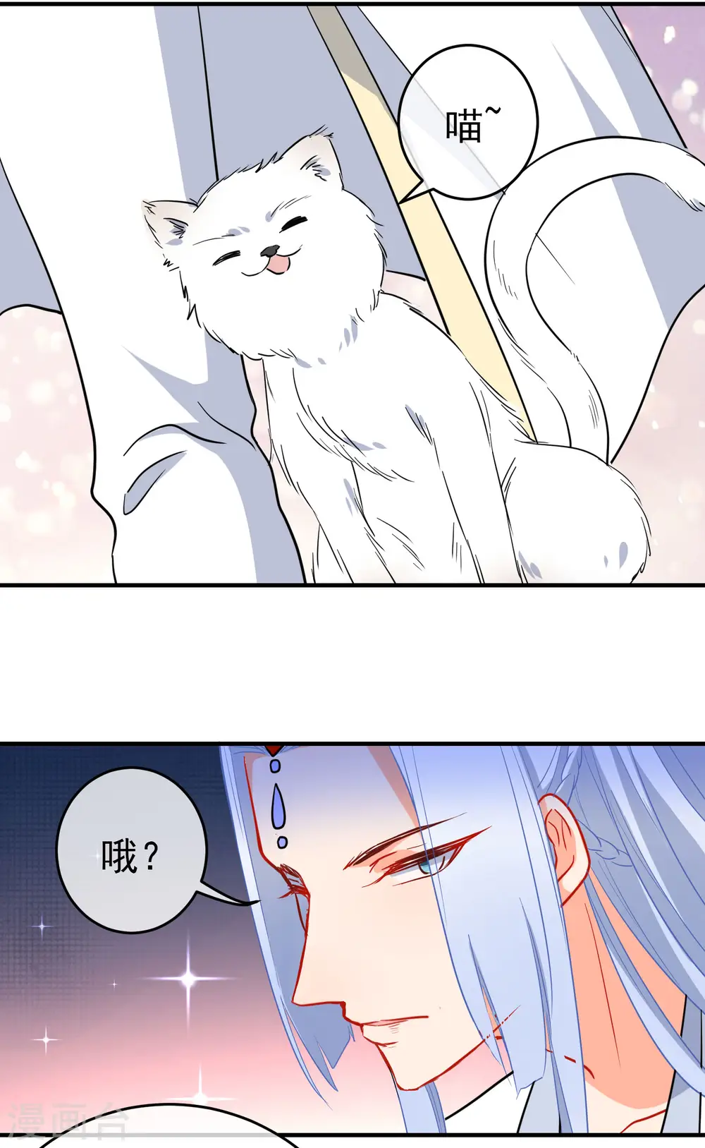 第144话 猫的主人8