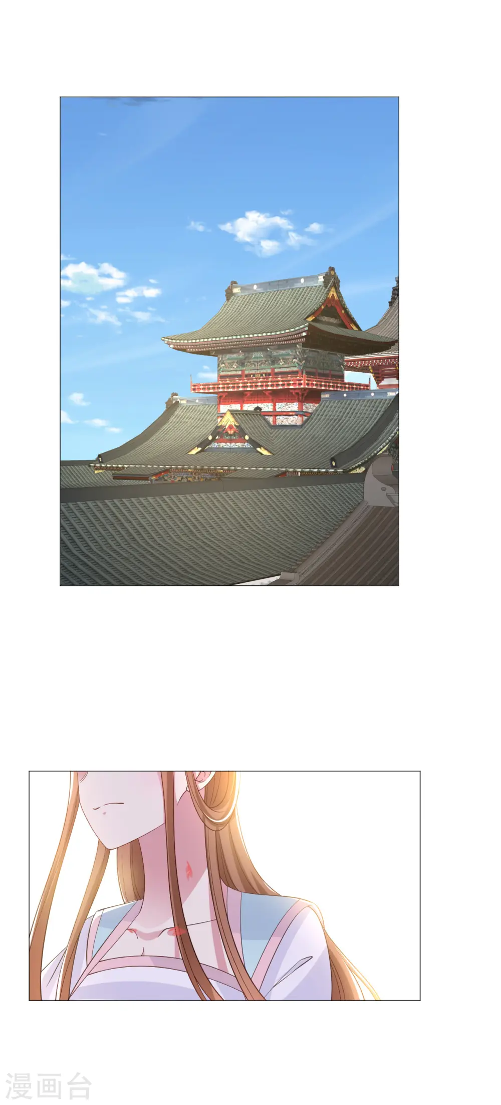 第321话 颜面扫地1