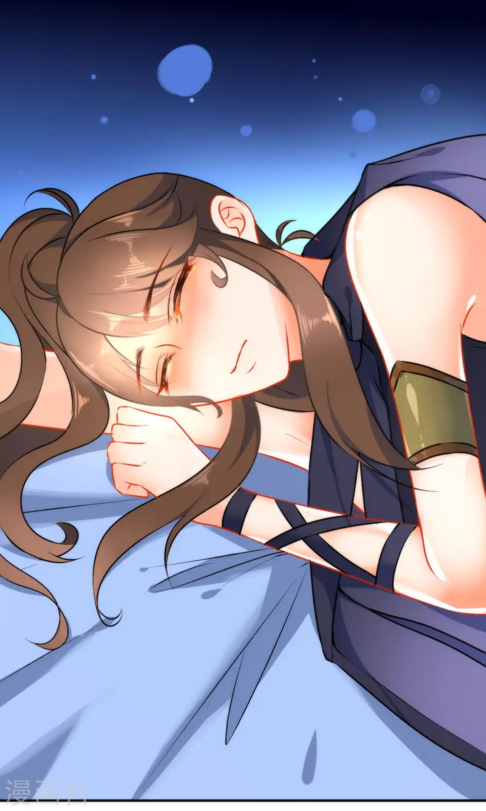 第49话 残暴的温柔2