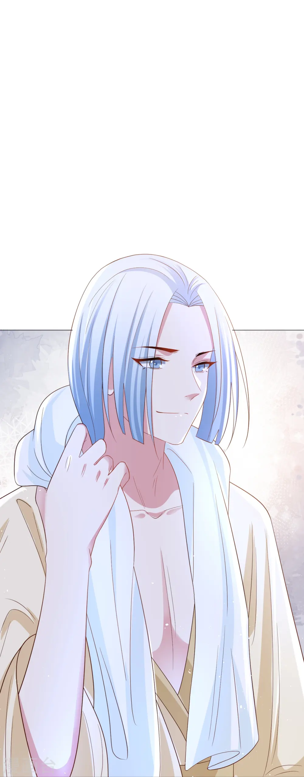 第329话 绝不手软15