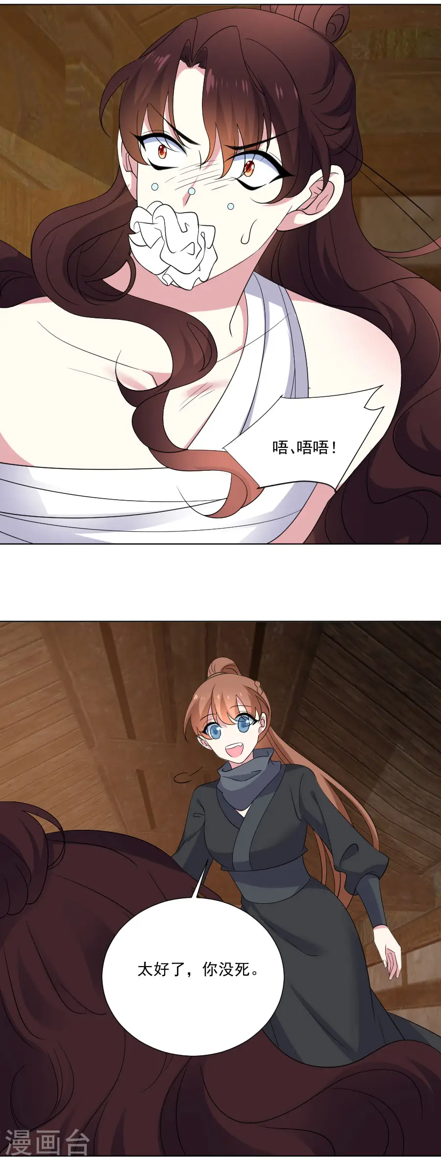 第291话 埋伏13