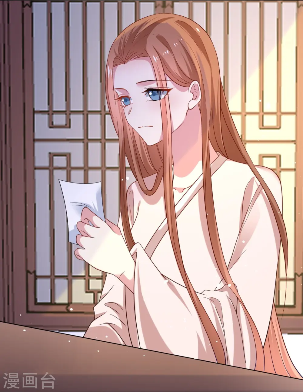 第343话 荣幸之至16