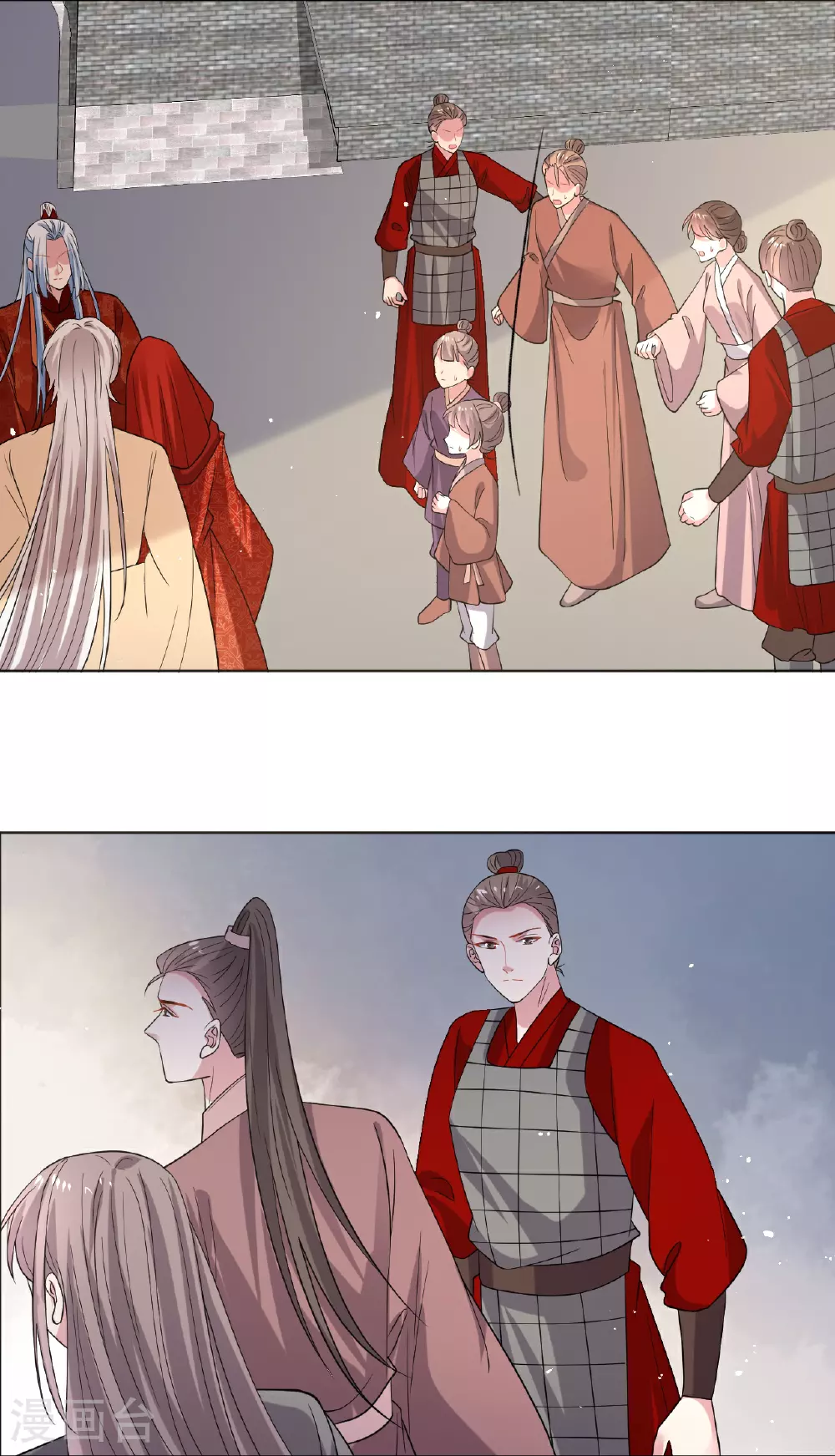 第347话 姜还是老的辣11