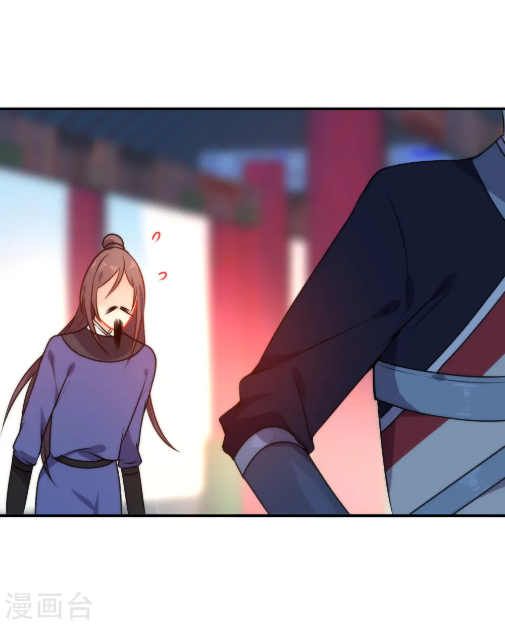 第46话 厉害的姑娘10