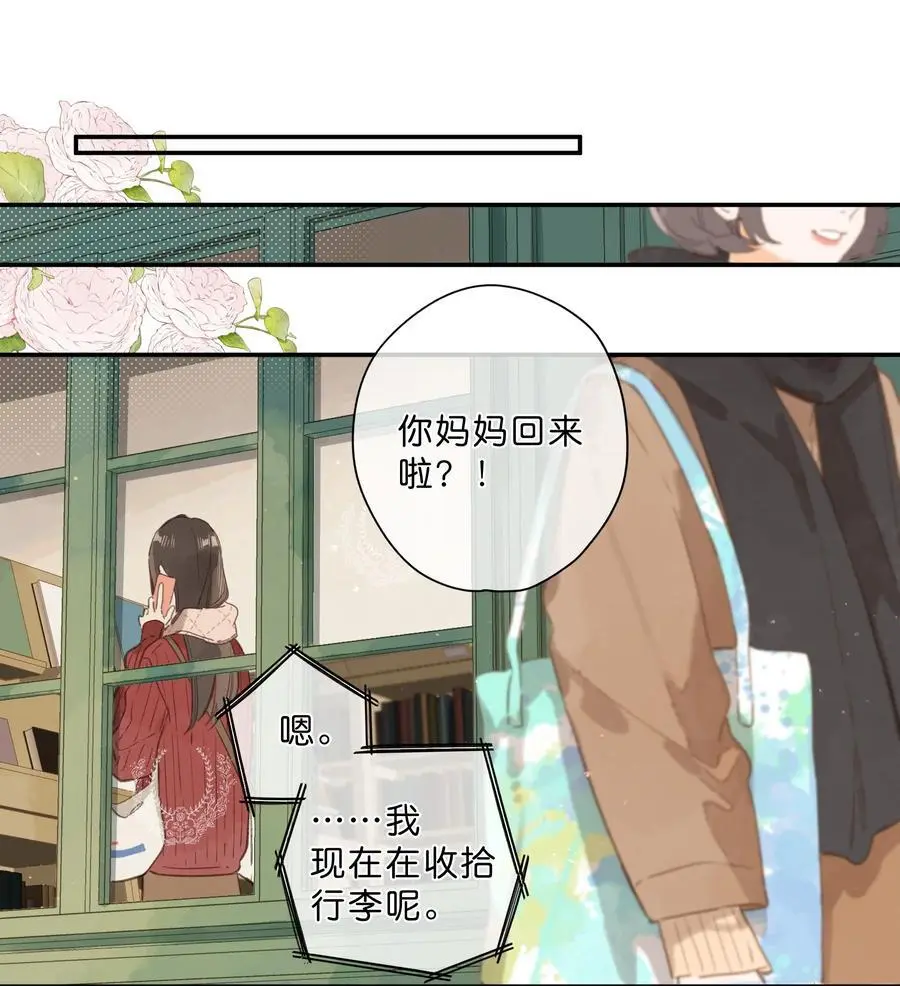 第77话 想说的话7