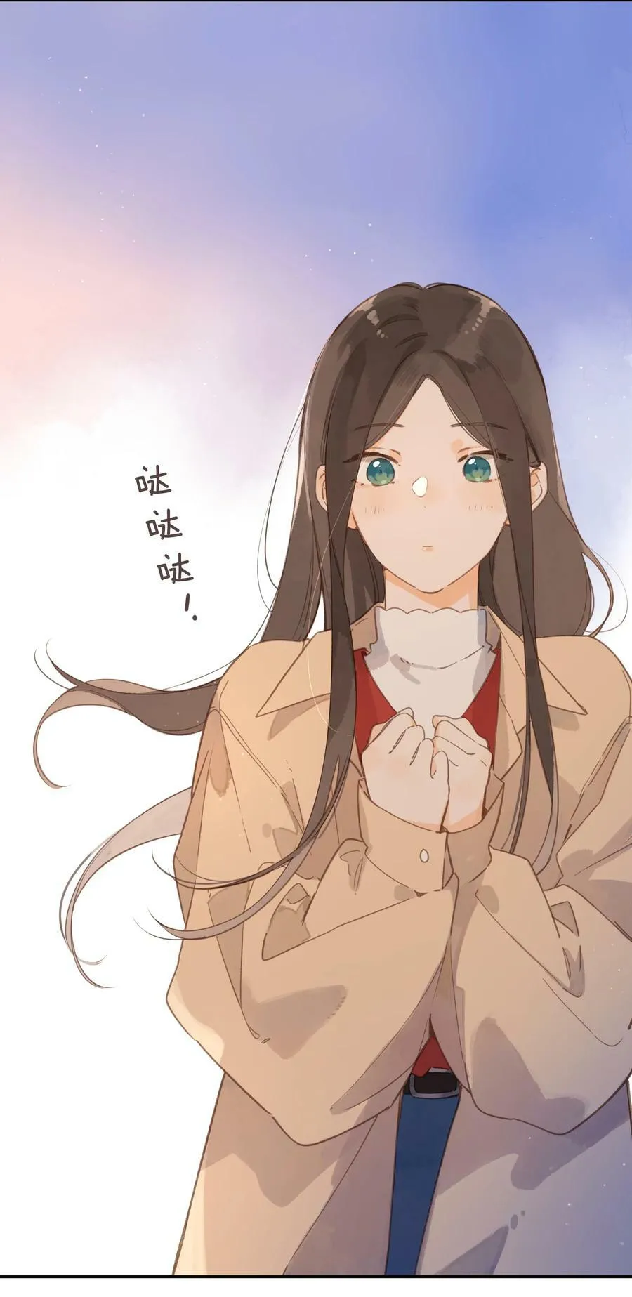 第67话 踌躇不前的人49