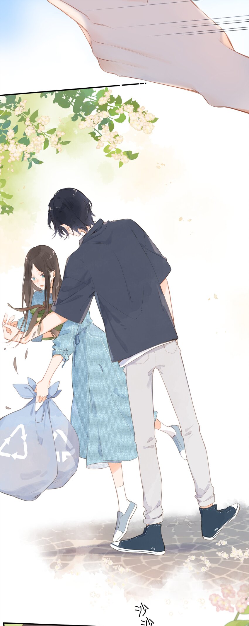 第1话 花的初见33