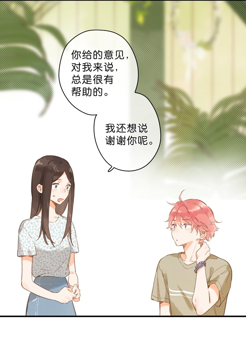 第34话 心事重重的联谊21