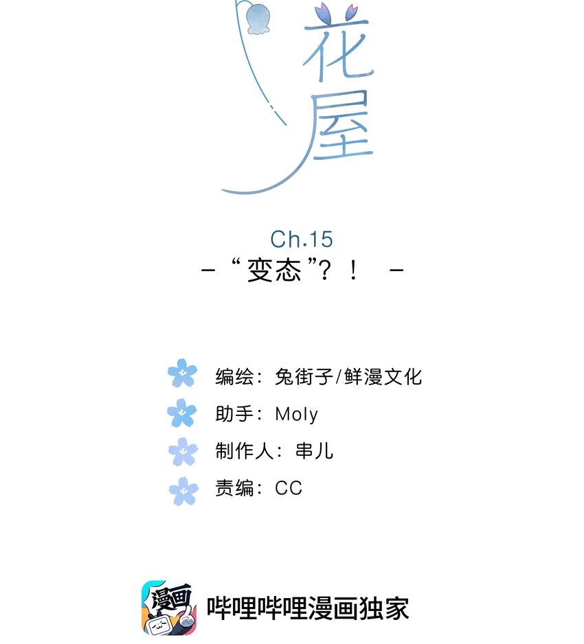 第15话 “变态”？！5