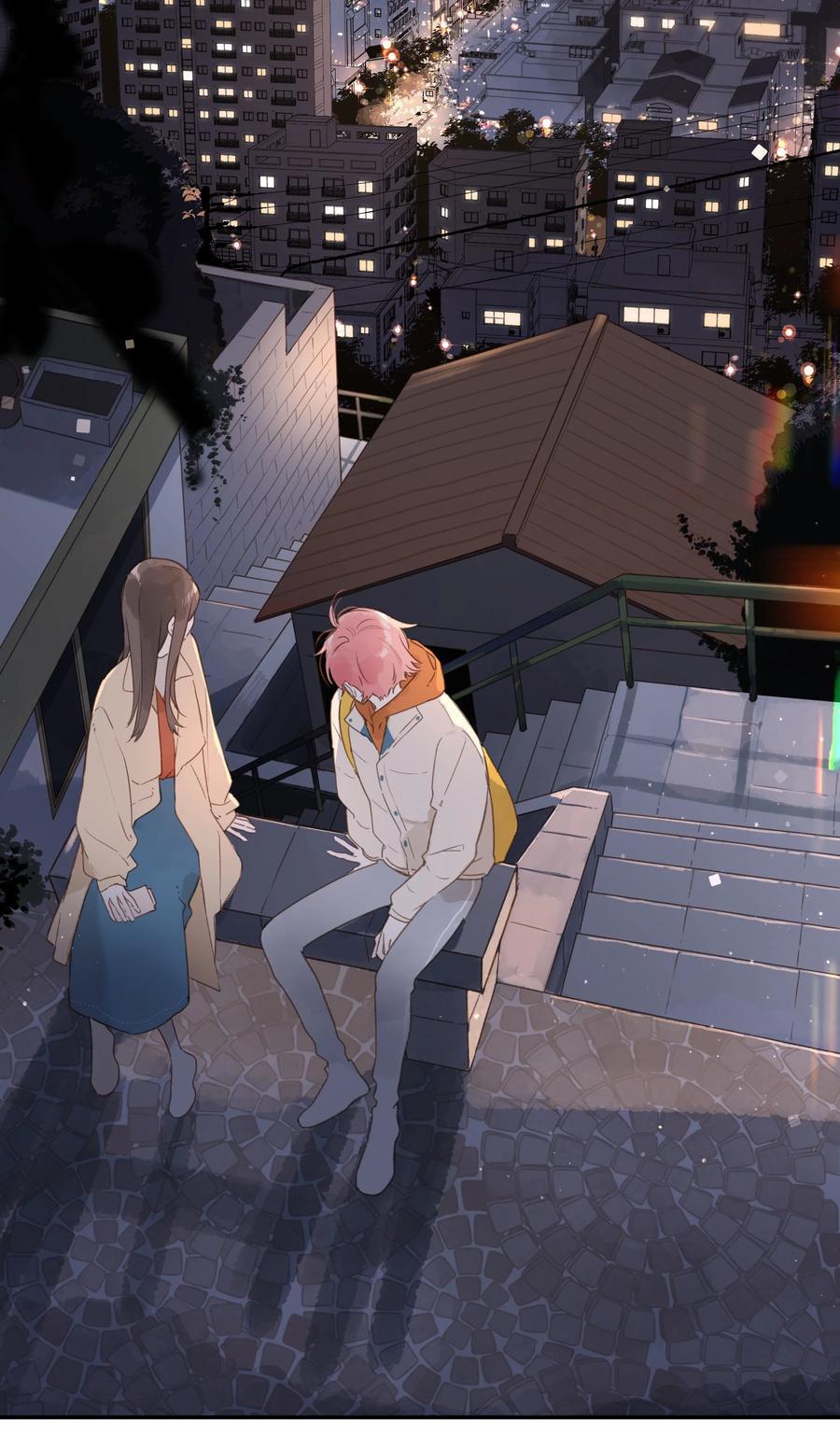 第71话 我的点点星光11