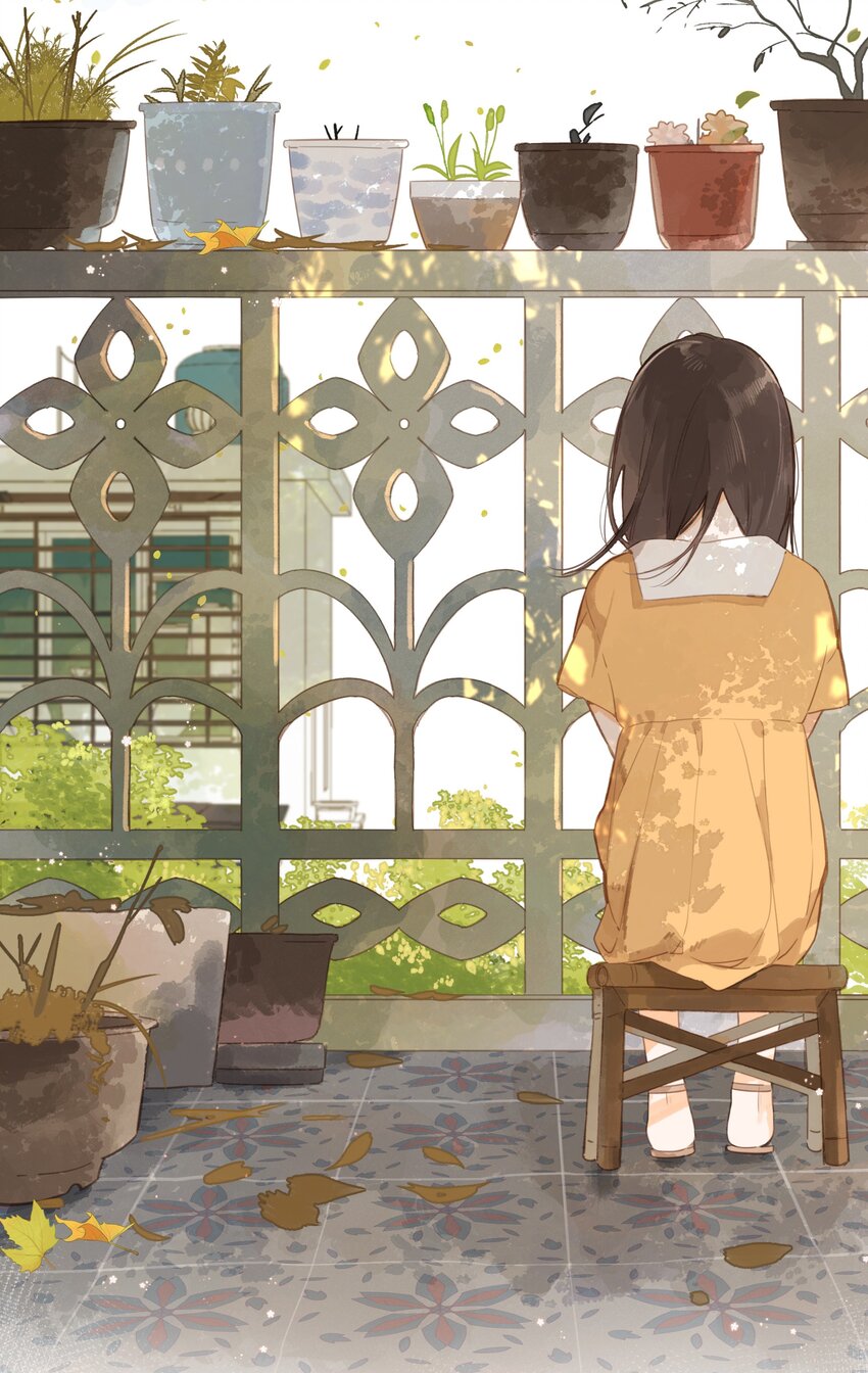 第45话 凋零的花4