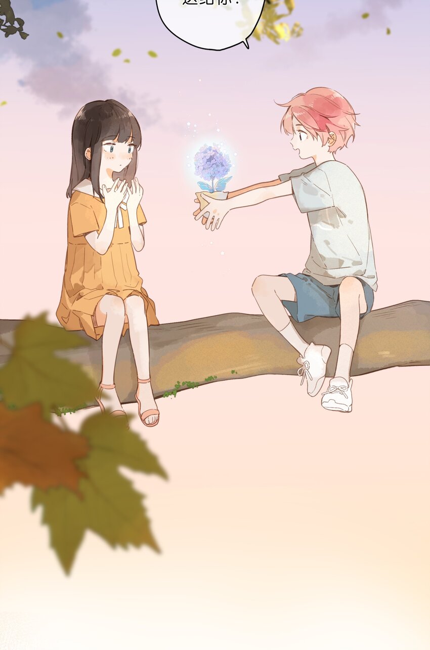 第46话 希望的花21