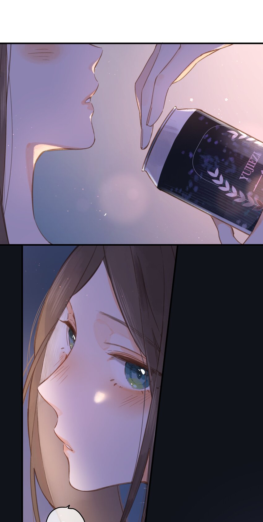 第34话 心事重重的联谊37