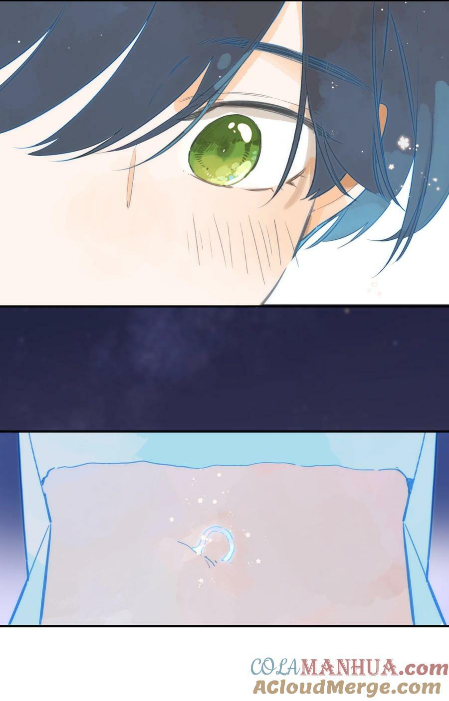 第69话 闪闪发亮的新芽34