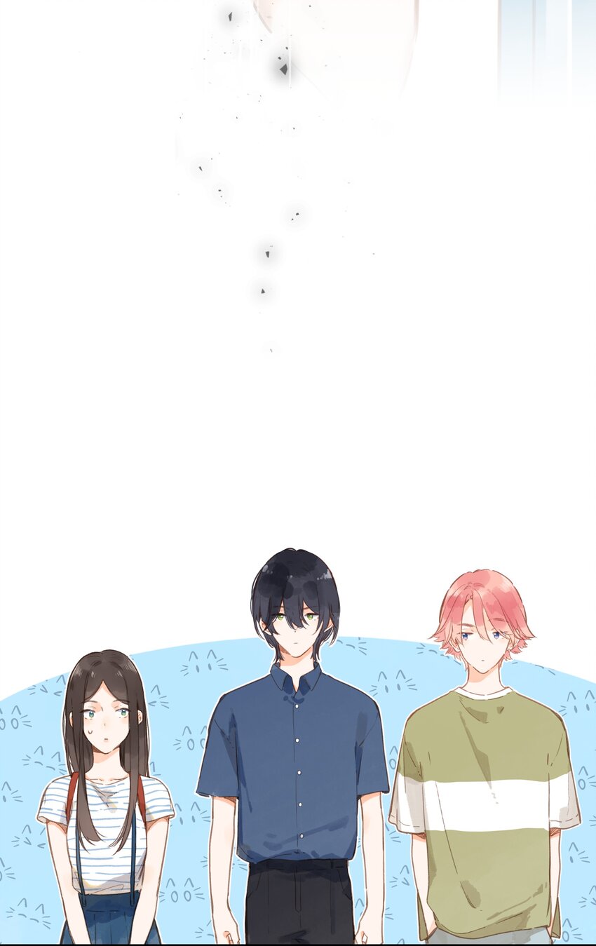 第15话 “变态”？！15