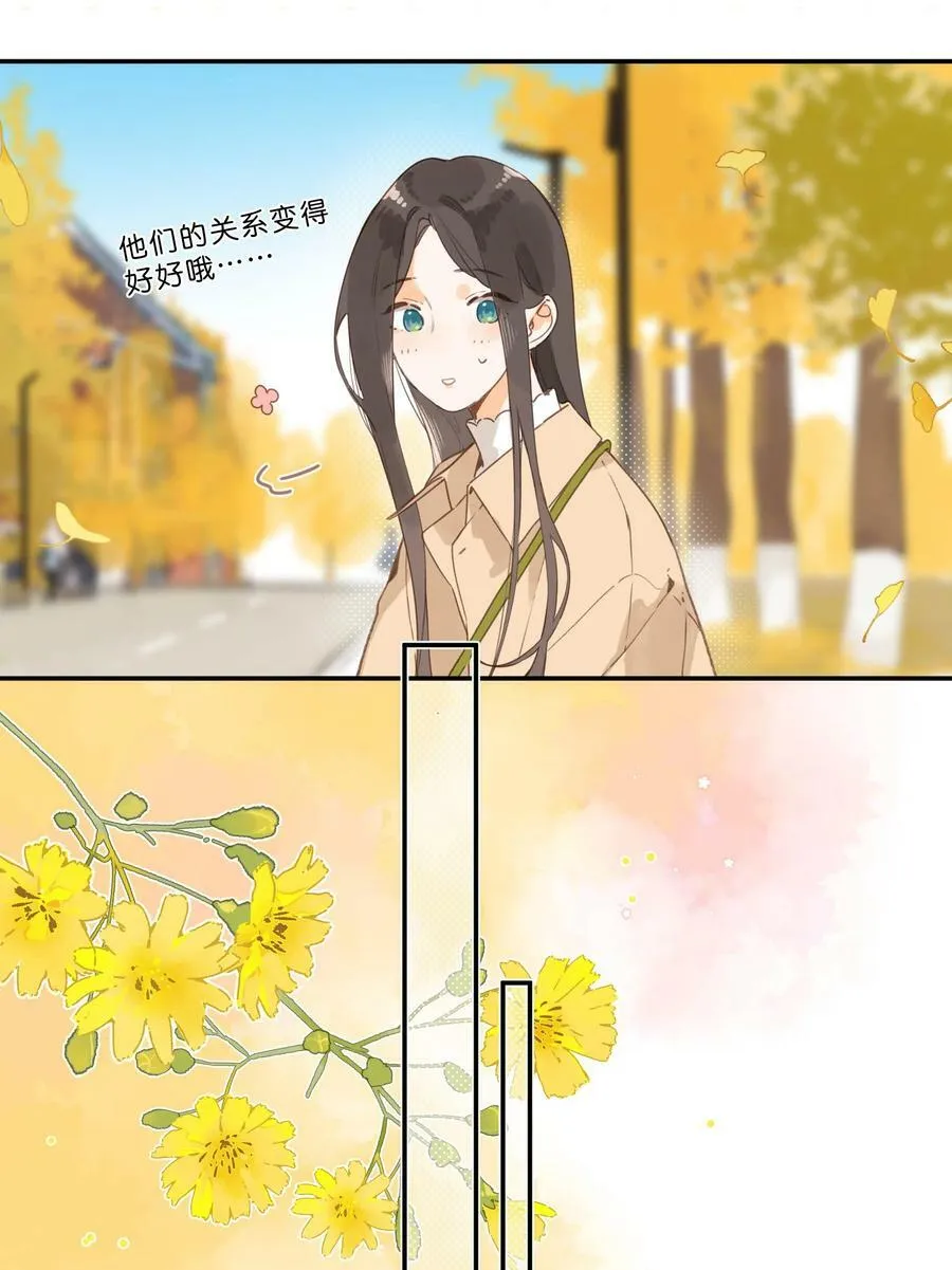 第67话 踌躇不前的人8