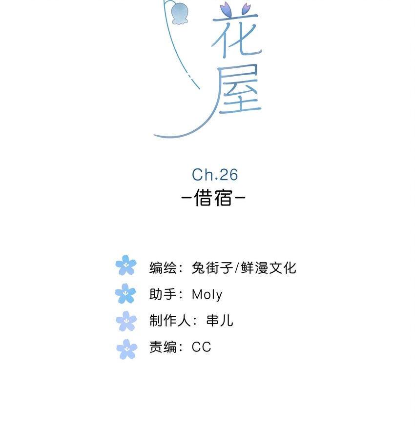 第26话 借宿1